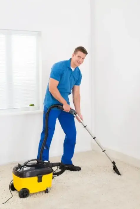 Carpet Cleaning Services Hornsby