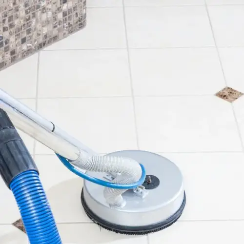 Title Grout Cleaning